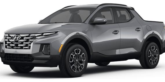 HYUNDAI SANTA CRUZ 2022 5NTJDDAF0NH029108 image